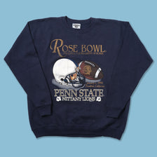 Vintage 1995 Penn State Sweater XLarge - Double Double Vintage
