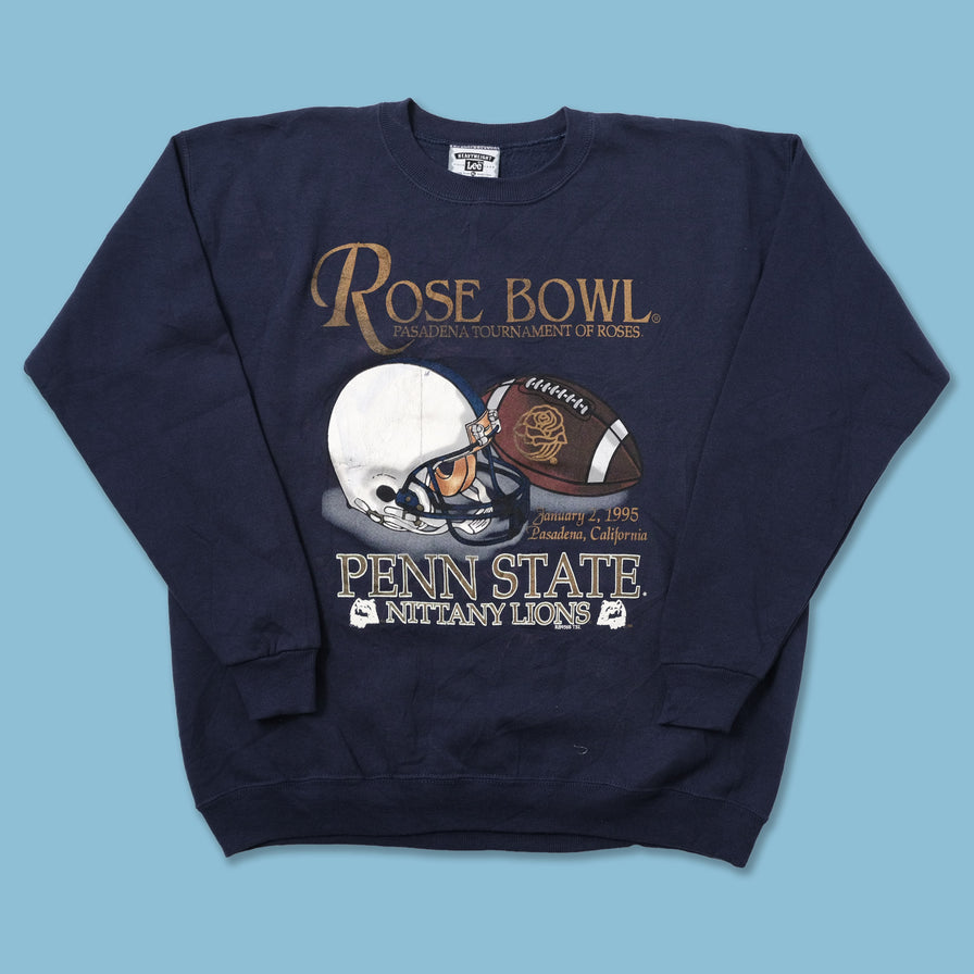 Vintage 1995 Penn State Sweater XLarge - Double Double Vintage