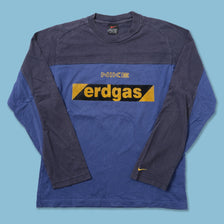 Vintage Nike Longsleeve Small / Medium - Double Double Vintage