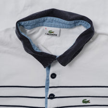 Vintage Lacoste Long Polo XLarge - Double Double Vintage