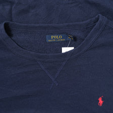 Vintage Polo Ralph Lauren Sweater XLarge - Double Double Vintage