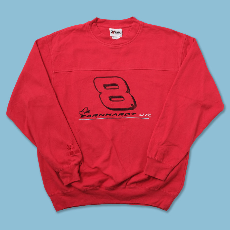 Vintage Earnhardt Sweater Large - Double Double Vintage