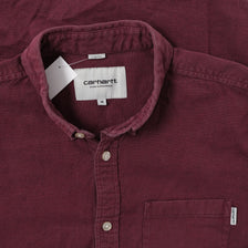 Carhartt Shirt Medium - Double Double Vintage