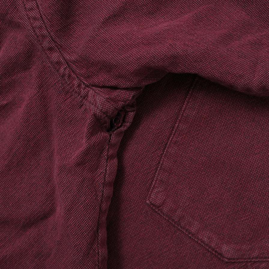 Carhartt Shirt Medium - Double Double Vintage