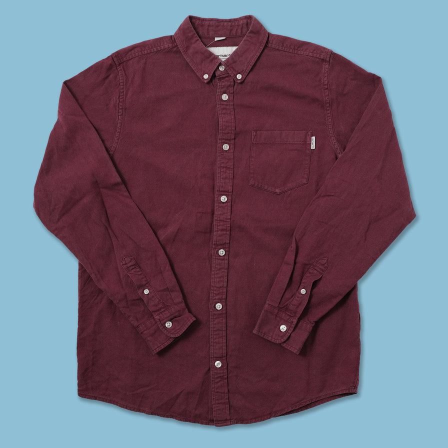 Carhartt Shirt Medium - Double Double Vintage
