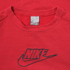 Vintage Nike Sweater Medium - Double Double Vintage