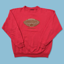 Vintage Ohio State Buckeyes Sweater Medium - Double Double Vintage