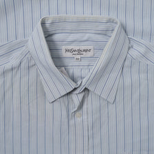 Vintage YSL Shirt Large - Double Double Vintage