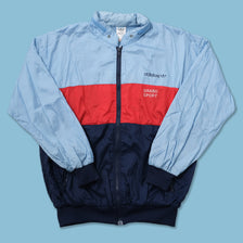 Vintage adidas Track Jacket Small / Medium - Double Double Vintage
