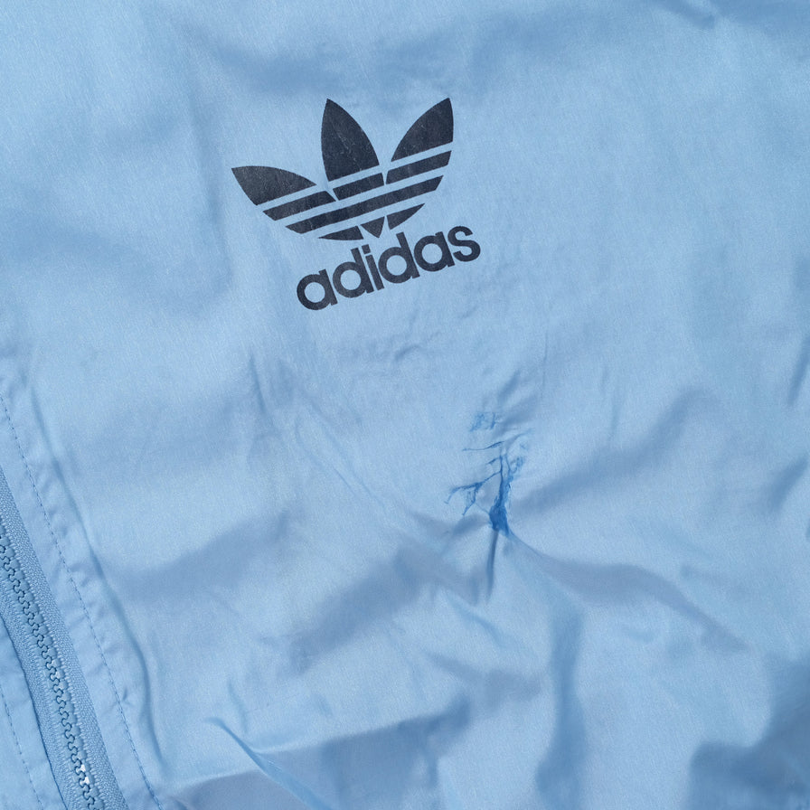 Vintage adidas Track Jacket Medium - Double Double Vintage