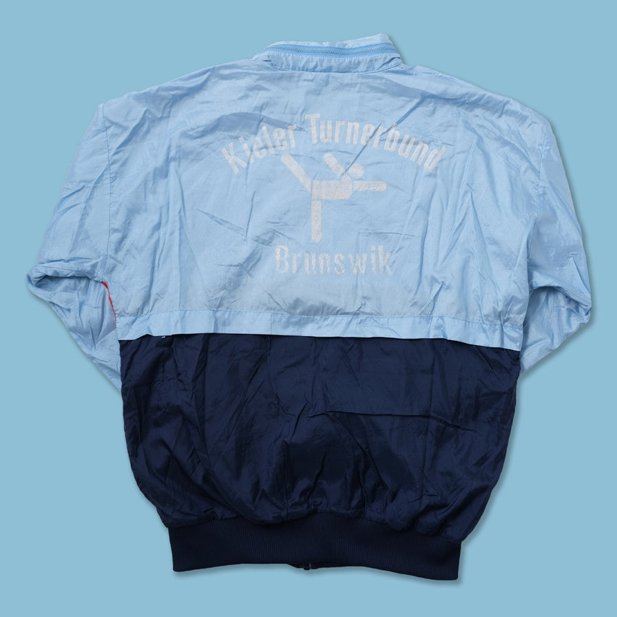 Vintage adidas Track Jacket Small / Medium - Double Double Vintage