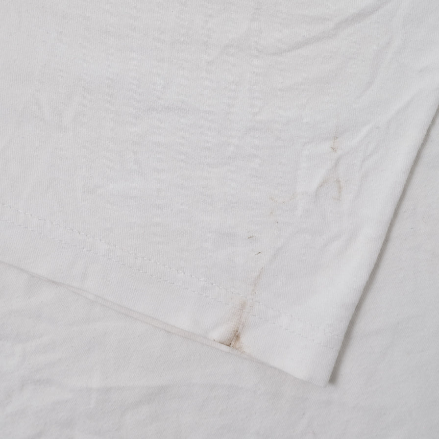 Vintage Nike Air T-Shirt Large - Double Double Vintage