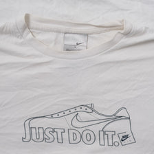 Vintage Nike Air T-Shirt Large - Double Double Vintage