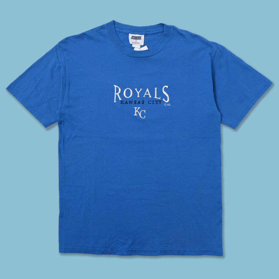 Vintage DS Royals Kansas City T-Shirt Medium - Double Double Vintage