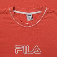 Vintage Fila T-Shirt XLarge - Double Double Vintage