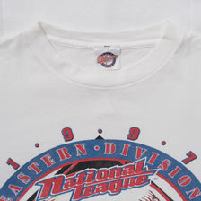 Vintage 1997 Braves T-Shirt Medium - Double Double Vintage