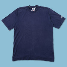Vintage adidas T-Shirt Medium / Large - Double Double Vintage