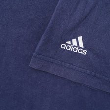 Vintage adidas T-Shirt Medium / Large - Double Double Vintage