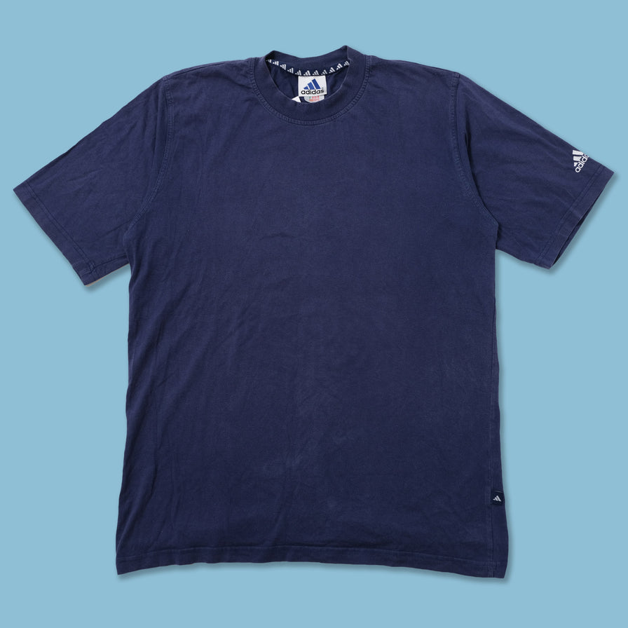 Vintage adidas T-Shirt Medium / Large - Double Double Vintage