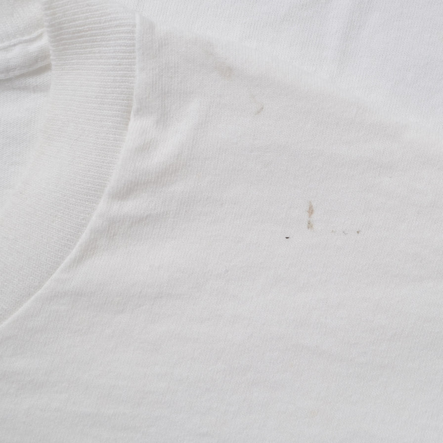 Vintage 1997 Chicago Bulls T-Shirt XLarge - Double Double Vintage