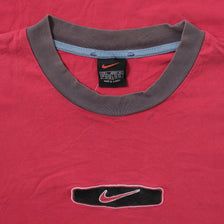 Vintage Nike T-Shirt Large - Double Double Vintage