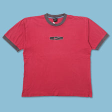 Vintage Nike T-Shirt Large - Double Double Vintage