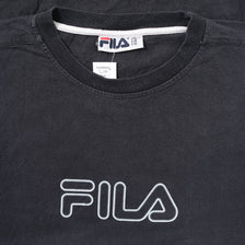 Vintage Fila T-Shirt Large - Double Double Vintage