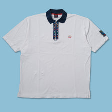 Vintage Paul & Shark Polo Large - Double Double Vintage