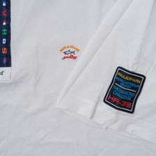 Vintage Paul & Shark Polo Large - Double Double Vintage