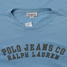 Vintage Polo Ralph Lauren T-Shirt Medium - Double Double Vintage