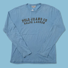 Vintage Polo Ralph Lauren T-Shirt Medium - Double Double Vintage