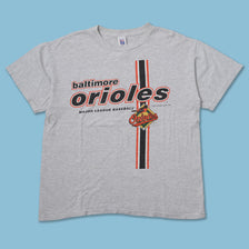 Vintage Orioles T-Shirt Large - Double Double Vintage