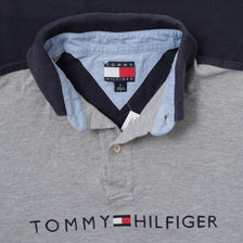 Vintage Tommy Hilfiger Polo Medium - Double Double Vintage