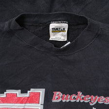 Vintage Buckeyes Sweater Large - Double Double Vintage