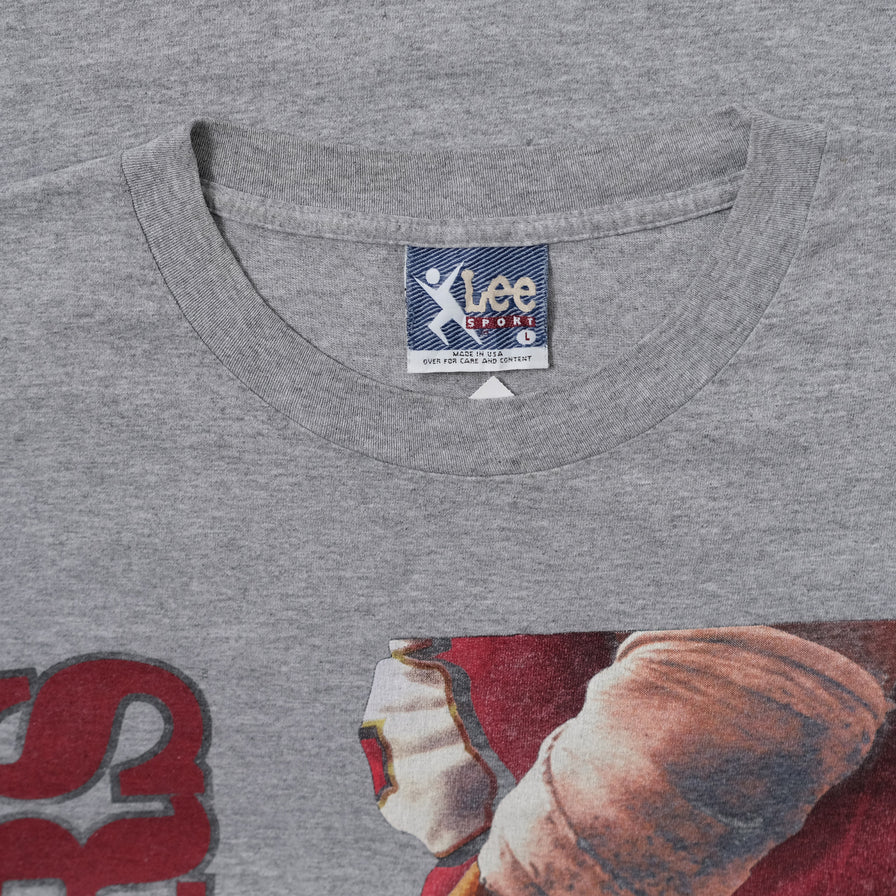 Vintage SF 49ers T-Shirt Medium / Large - Double Double Vintage