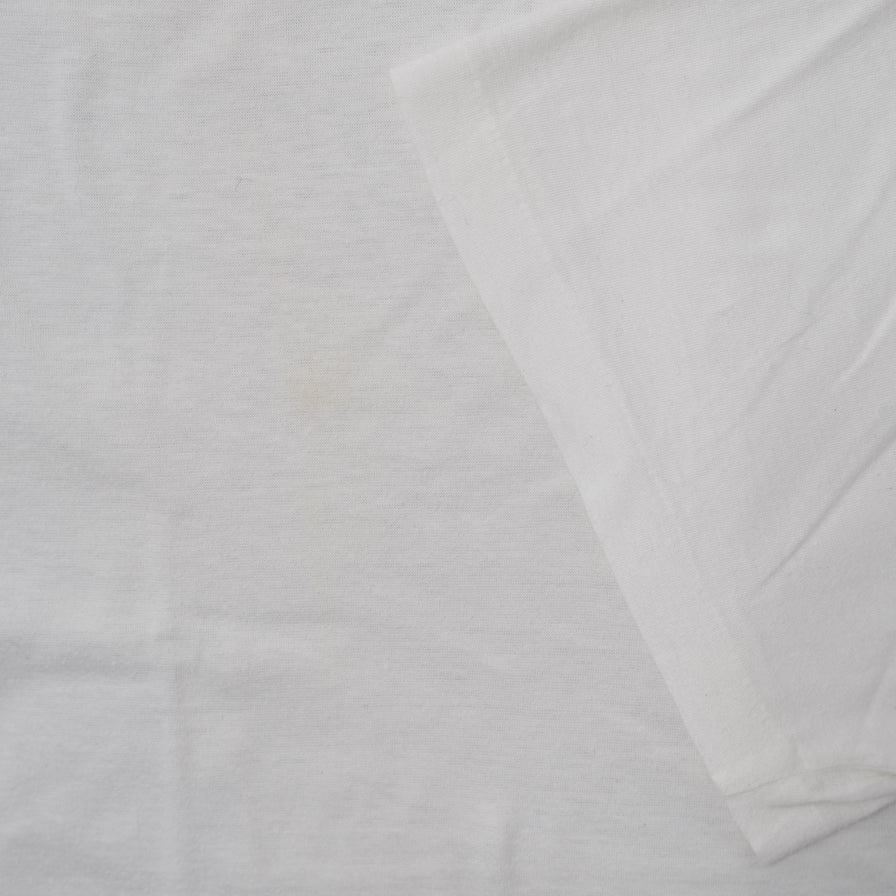 Vintage Lacoste T-Shirt Small - Double Double Vintage