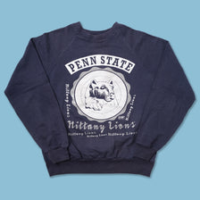 Vintage Women’s Penn State Sweater Small - Double Double Vintage
