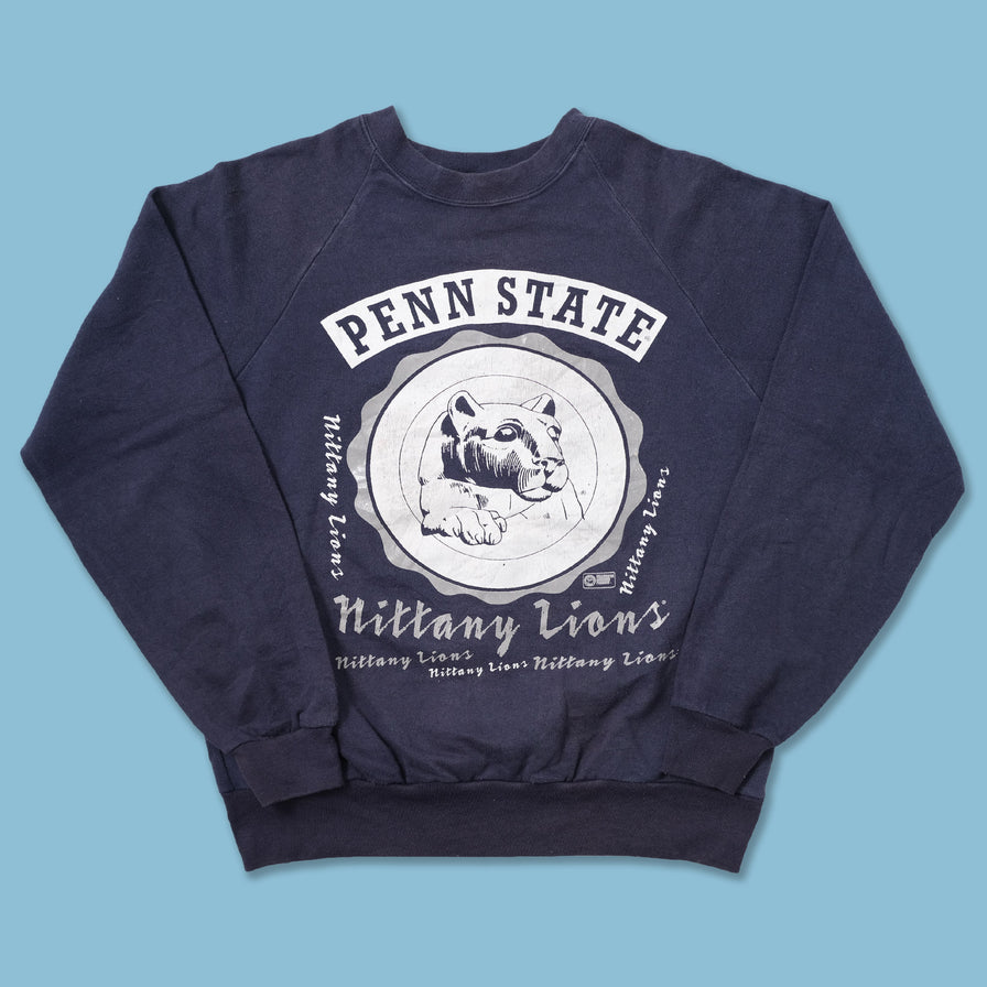 Vintage Women’s Penn State Sweater Small - Double Double Vintage