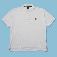Vintage NikeCourt Polo XLarge - Double Double Vintage