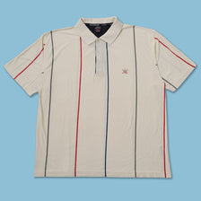 Vintage Paul & Shark Polo Large - Double Double Vintage