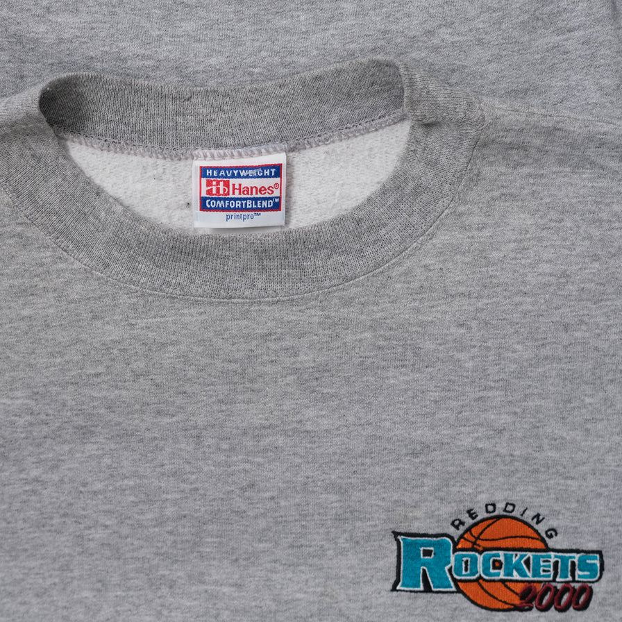 Vintage 2000 Redding Sweater Large - Double Double Vintage