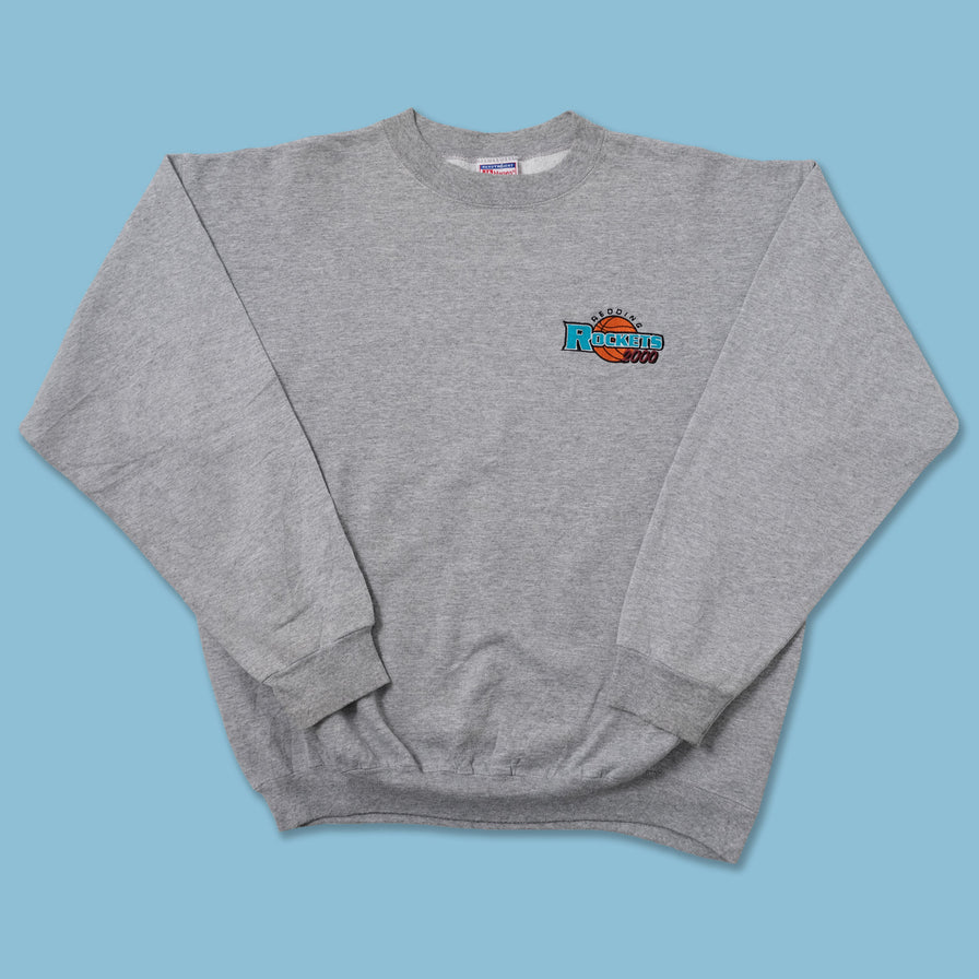 Vintage 2000 Redding Sweater Large - Double Double Vintage