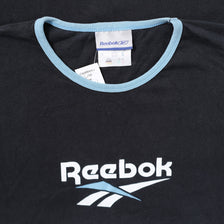 Vintage Reebok Women’s T-Shirt Large - Double Double Vintage