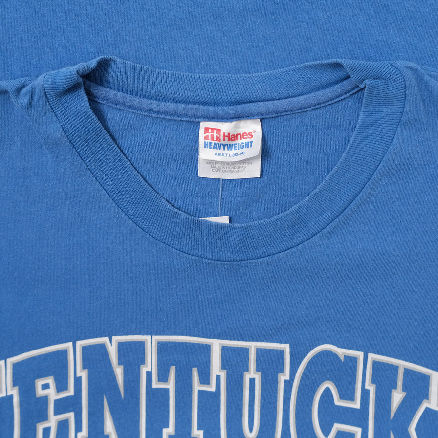 Vintage Kentucky T-Shirt Medium - Double Double Vintage