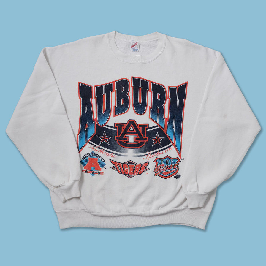 Vintage Auburn Sweater Medium / Large - Double Double Vintage