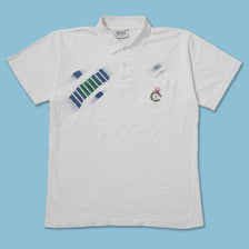 Vintage Hugo Boss Golf Polo Medium - Double Double Vintage