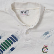 Vintage Hugo Boss Golf Polo Medium - Double Double Vintage