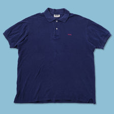 Vintage Hugo Boss Polo Medium / Large - Double Double Vintage