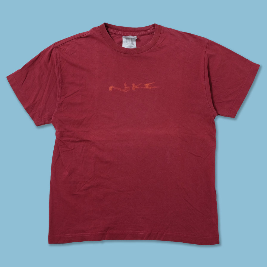 Vintage Nike Women’s T-Shirt Small - Double Double Vintage