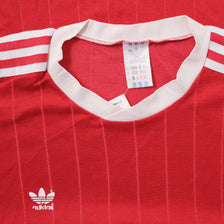 Vintage adidas Sports T-Shirt Large - Double Double Vintage